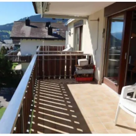 Neu-renovierte - Nov 24 - 2,5 Zi Mit Traum-aussicht * Falera