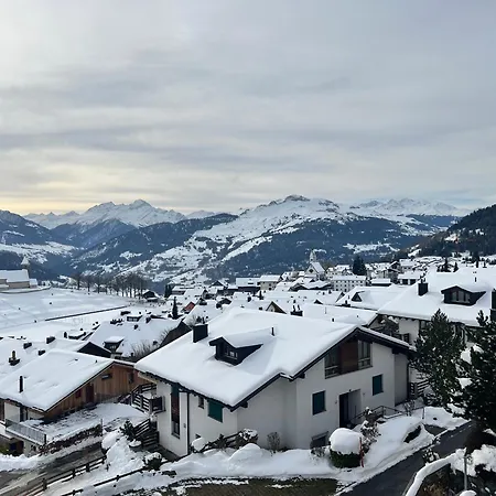 Neu-renovierte - Nov 24 - 2,5 Zi Mit Traum-aussicht