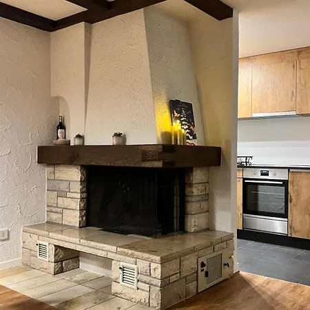 Neu-renovierte - Nov 24 - 2,5 Zi Mit Traum-aussicht