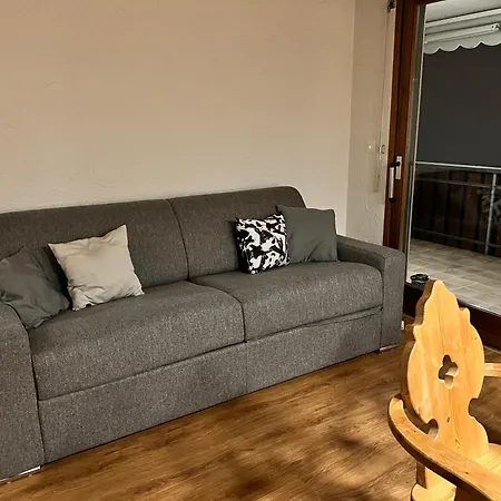 Apartment Neu-renovierte - Nov 24 - 2,5 Zi Mit Traum-aussicht *