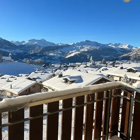 Apartment Neu-renovierte - Nov 24 - 2,5 Zi Mit Traum-aussicht *