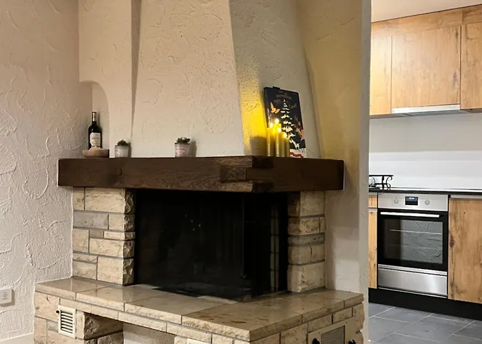 Neu-renovierte - Nov 24 - 2,5 Zi Mit Traum-aussicht