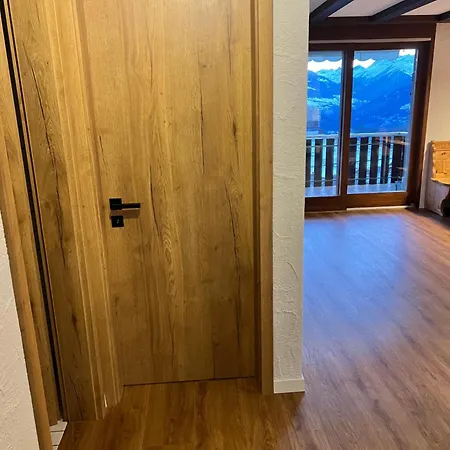 Neu-renovierte - Nov 24 - 2,5 Zi Mit Traum-aussicht Appartamento *