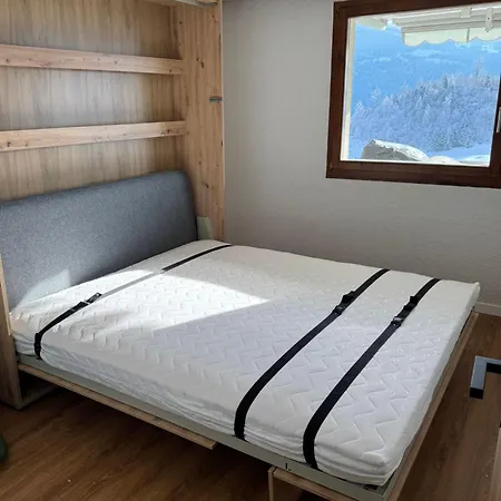 Neu-renovierte - Nov 24 - 2,5 Zi Mit Traum-aussicht Falera