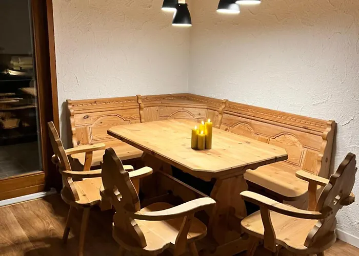 Neu-renovierte - Nov 24 - 2,5 Zi Mit Traum-aussicht