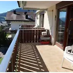 Neu-renovierte - Nov 24 - 2,5 Zi Mit Traum-aussicht * Falera