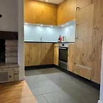 Neu-renovierte - Nov 24 - 2,5 Zi Mit Traum-aussicht Apartamento *