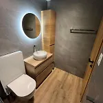 Neu-renovierte - Nov 24 - 2,5 Zi Mit Traum-aussicht Apartamento Falera